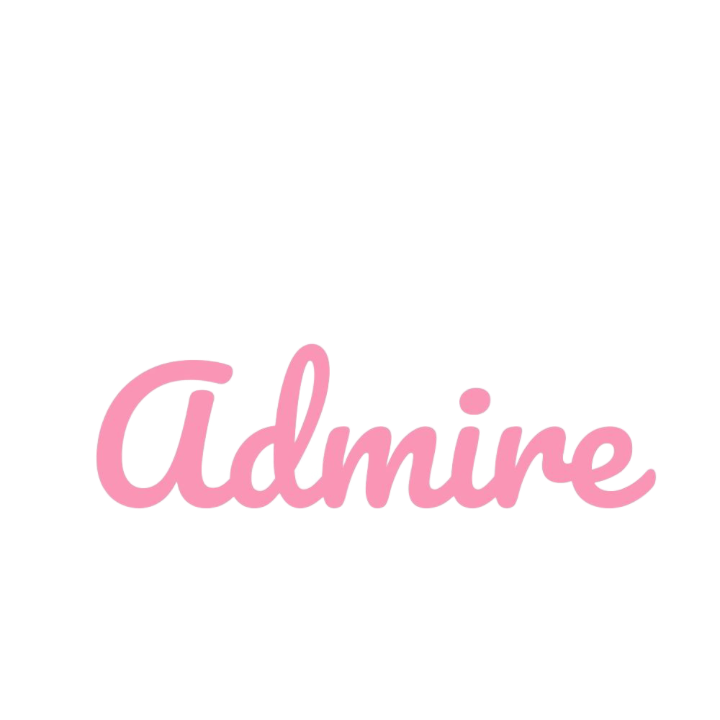 Admire