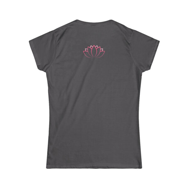 Lightworker Women's Softstyle Tee - Image 6