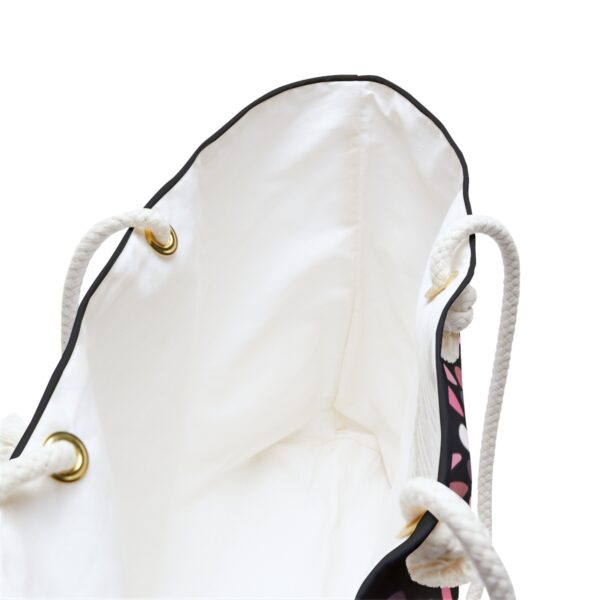 Heart Weekender Bag - Image 5