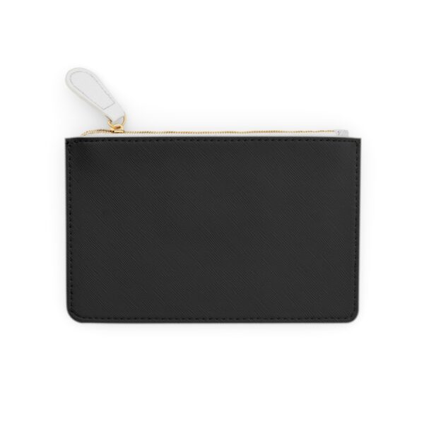 Black Sheep Mini Clutch Bag - Image 2