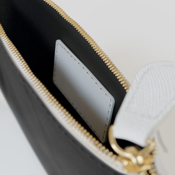 Black Sheep Mini Clutch Bag - Image 3