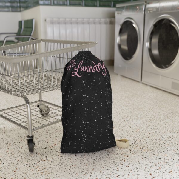 Laundry Bag - Image 3